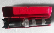 Tournevis à frapper - 4 lames