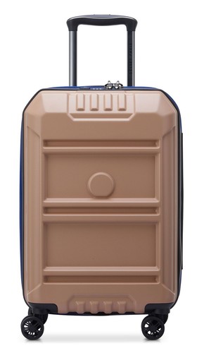Delsey paris valise expandable - delsey,