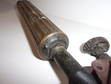 Chalumeau à main Sweden Max Sievert – Rare et d'époque - Objet de Décoration