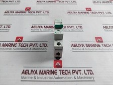 Disjoncteur Moeller PLSM-C6-MW Xpole