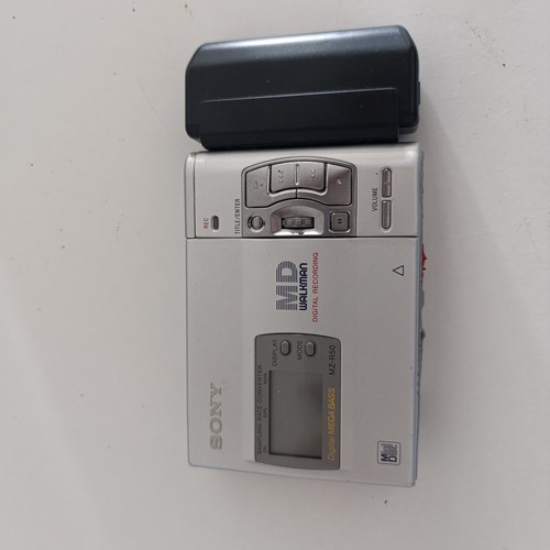 Sony r50 walkman - sony,
