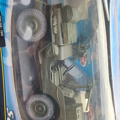 Jeep véhicule militaire 1942 - ,