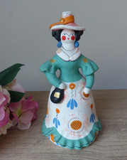 Poupée Russe Dymkovo