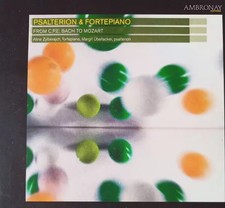 Psalterion & Fortepiano From