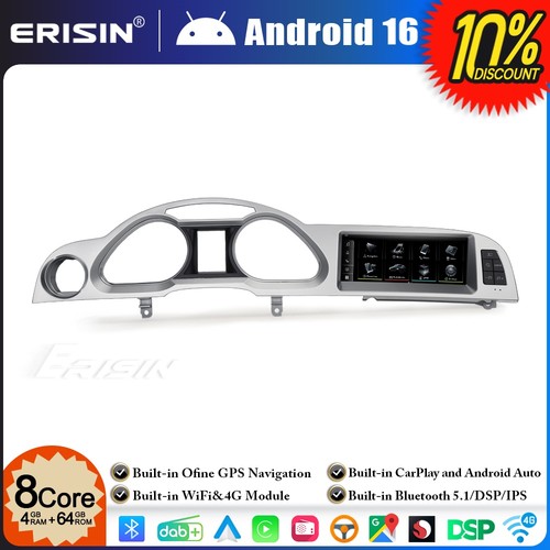 Core 64go android 16 - 8.8", 8-core