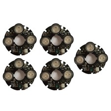 5X 3 Tableau IR Led Projecteur