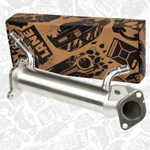Radiateur réaspiration des