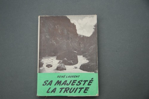Pêche truite laurent sa - r.,