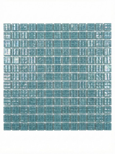 Feuille mosaïque - de,