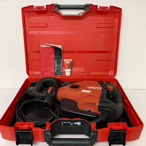 Hilti te700 avr marteau - hilti, de