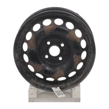 Jante tôle - Toyota AYGO II