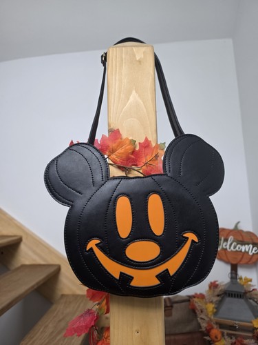 Sac disney halloween mickey - sac,