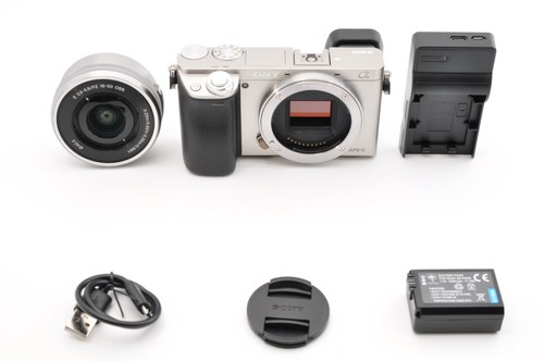 Appareil photo numérique sony - appareil,
