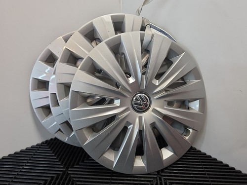 Lot enjoliveurs 16 - 4, 16"