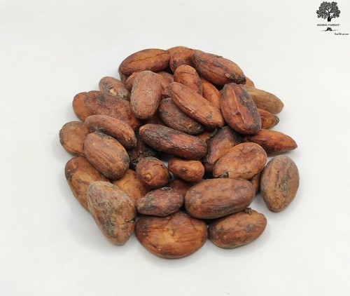 Fèves cacao crues - de, 85g