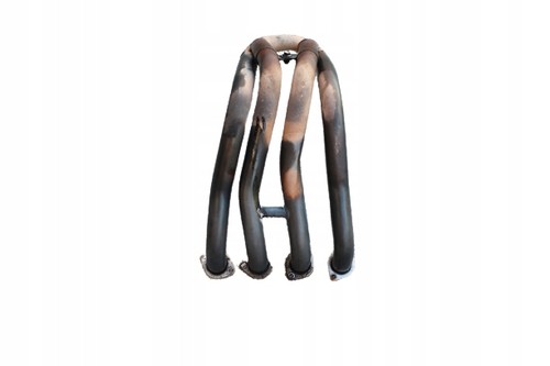 Akrapovic collecteurs