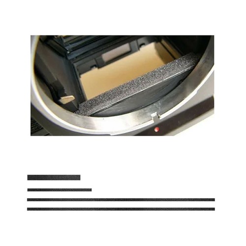 Premium light seal foam - seal,