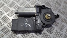Volkswagen Golf 2000 Window Engine 101434203, 0130821764 #265819-18