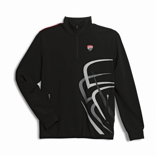 Sweat fitness ducati racing - sweat,