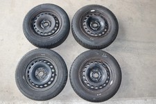 VW Golf 6 Touran 1T 195/65 R15