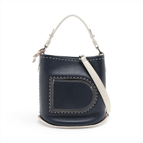 Delvaux bread toy - delvaux, leather