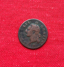 Louis XVI -  Liard 1782  & Aix