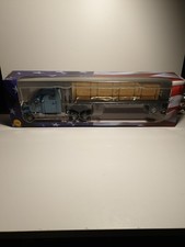 DIE CAST 1/43 " MACK VISION 2002 " CAMIONS AMÉRICAINS