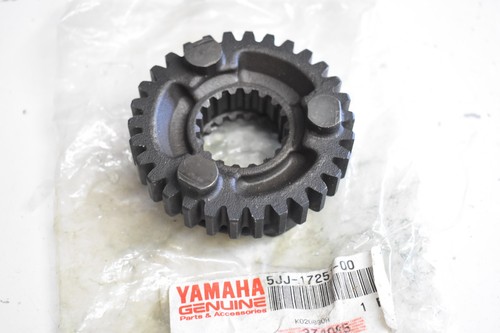 Pignon 5éme yamaha - 5éme, fzs1000