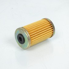 Filtre à huile Powerflux pour Moto Daelim 125 Vjf Roadsport 2007 à 2012 Neuf