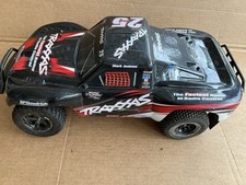 Traxxas Slash 2WD Brushless RC