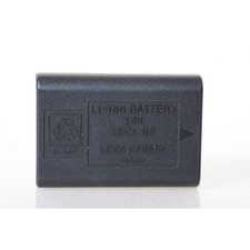 Leica Lithium Ion Batterie pour M8/M9 - Modèle Numéro 14464 - de Rechange