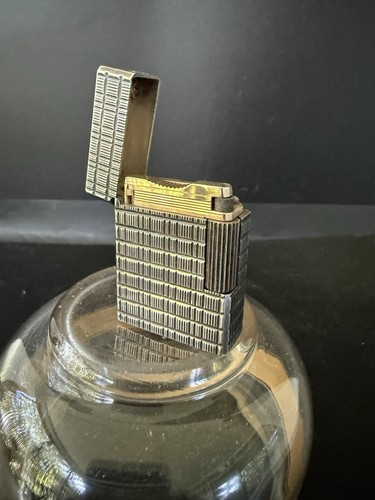 Briquet dupont - briquet, s.t.