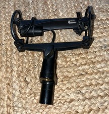 CINELA SUSPENSION MICROPHONE  OSIX3 pour microphone SENNHEISER MKH 20/40/50.