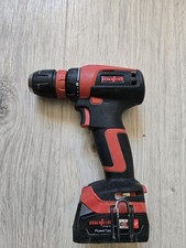 Visseuse Mafell Type A12