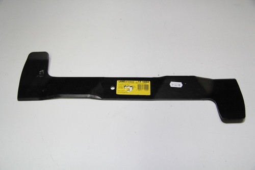 Lame tondeuse iseki solo - tondeuse,