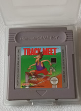 TRACK MEET PAL UKV PAL EUR