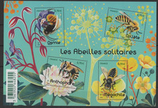 FRANCE- Bloc feuillet YT N°