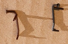 LOT DE 2 CONDUITS ACOUSTIQUES