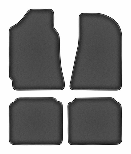 Tapis velours pour polski - tapis, fiat