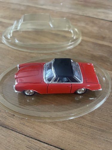 Facel véga 1962 43 solido - facel,