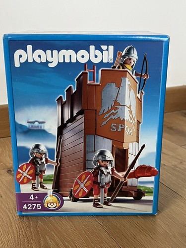 Playmobil 4275 les soldats - playmobil,