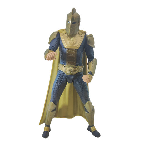 Figurine direct page - dc,