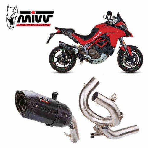 Ducati 1200 multistrada - 1200,