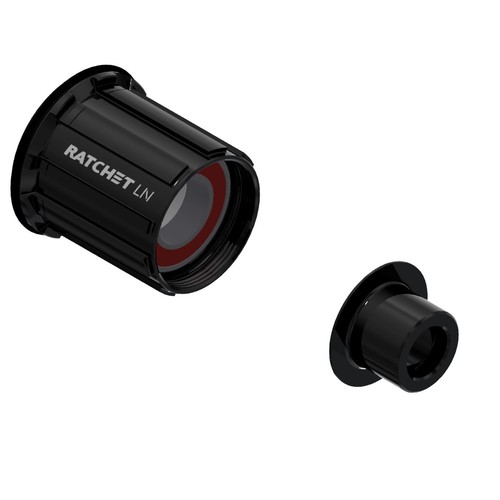 Swiss mtb roue libre - dt,