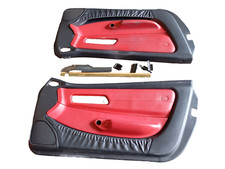 MB Mercedes Benz SLK R170 Panneau Portières Gauche Droite Capot Porte 1707203470