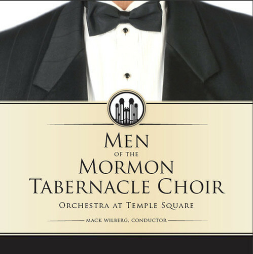 Orchestra temple square by - at,