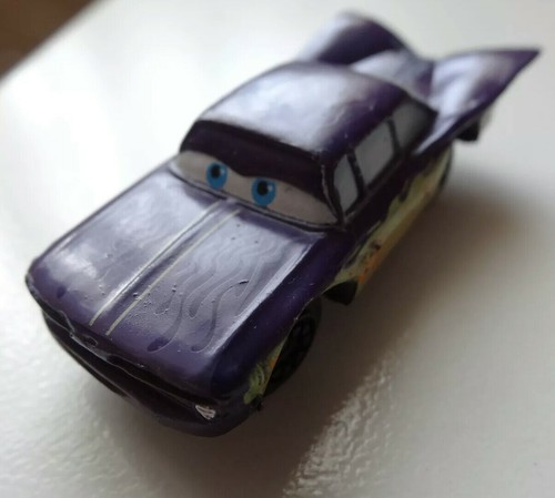 Ramone disney - ramone, (purple)