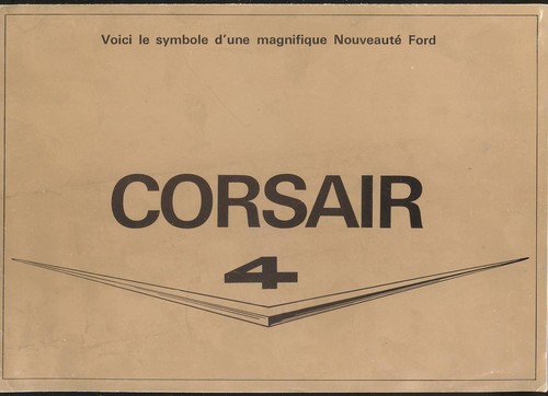Automobilia dépliant - automobilia,