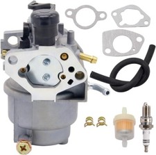 16100-ZA0-L01 Carburateur pour