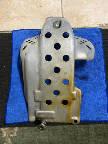 Sabot moteur honda 125 - moteur,